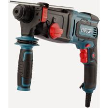 Erbauer Pnomatik  Kırıcı Delici  Matkap Sds Plus 750W  ERH750 3 Joule