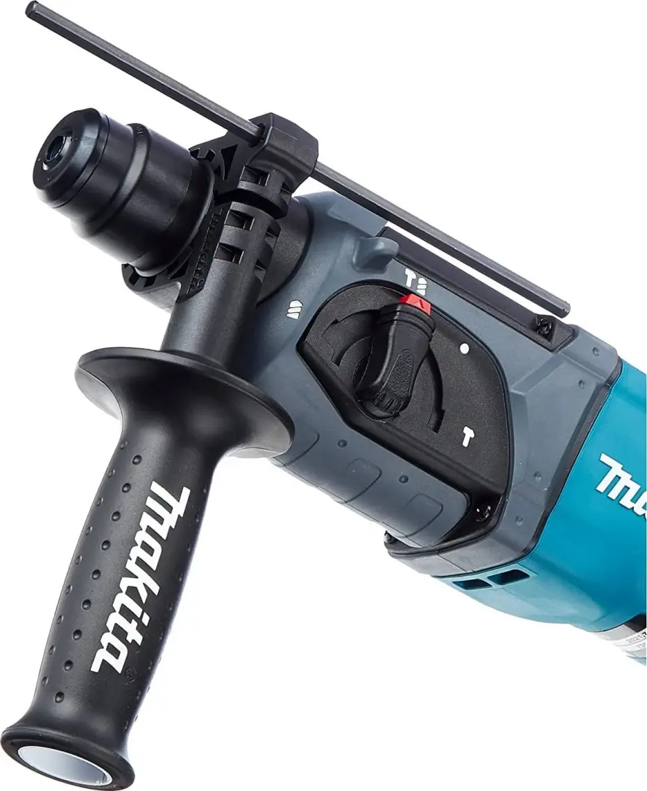 Makita HR2470 Kırıcı Delici Matkap