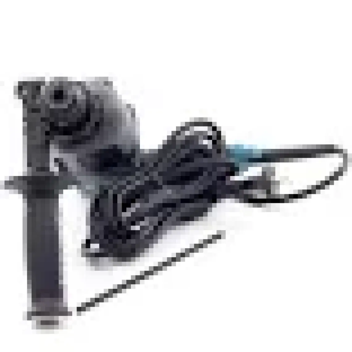 Makita HR2470 Kırıcı Delici Matkap
