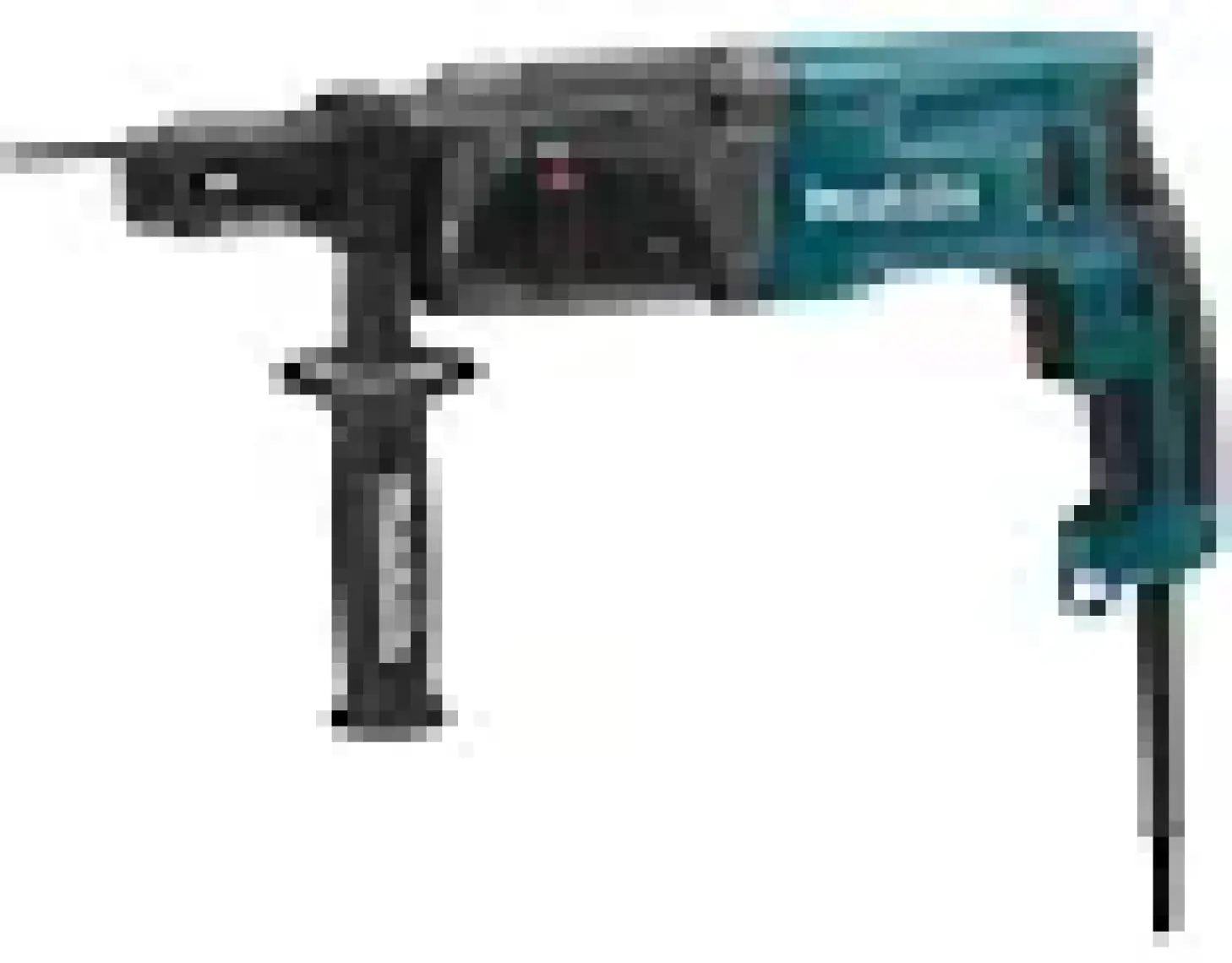 Makita HR2470 Kırıcı Delici Matkap