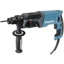 Makita HR2470 Kırıcı Delici Matkap