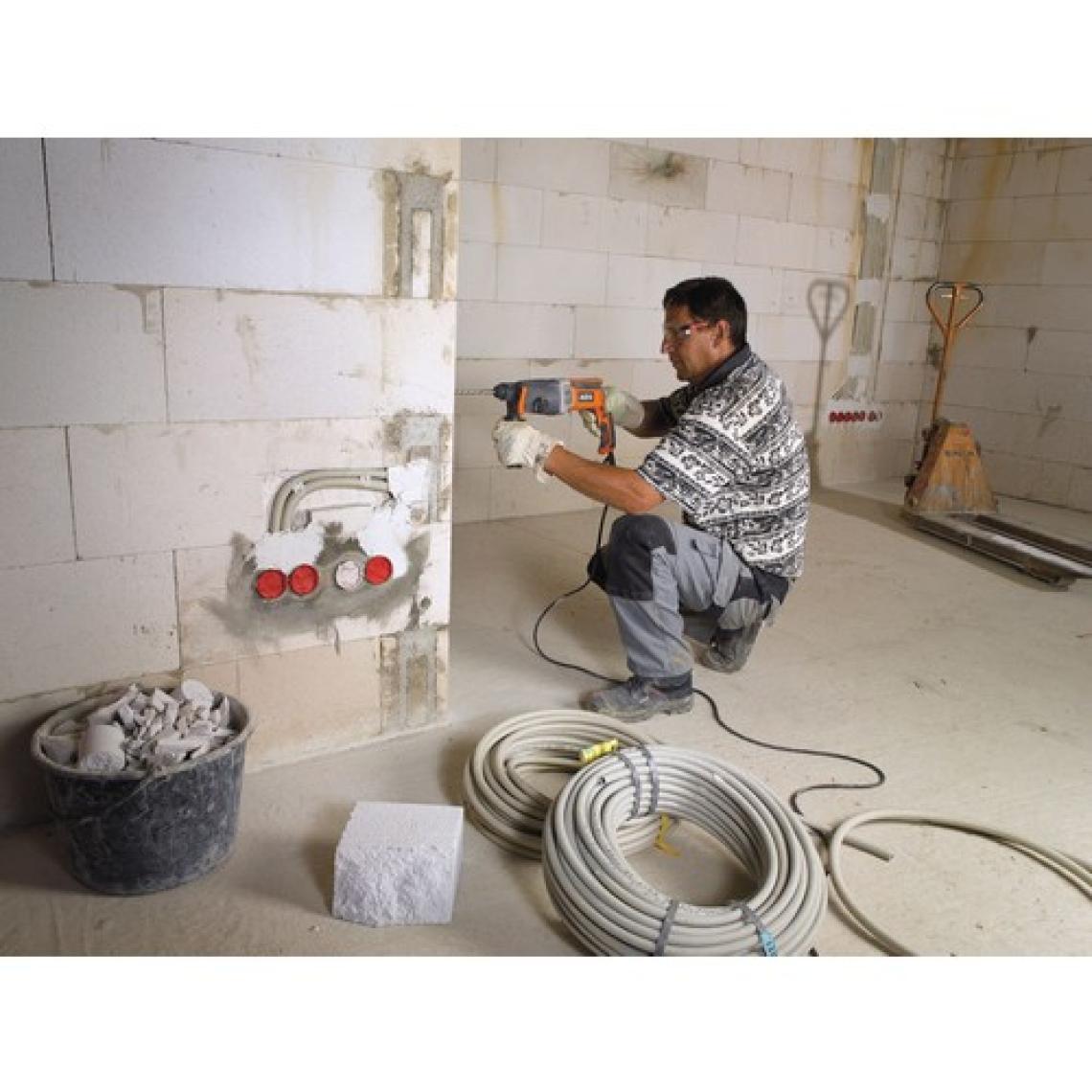 Aeg KH26E Pnömatik Kırıcı Delici 800 W