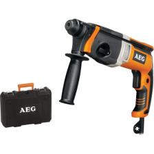 Aeg KH26E Pnömatik Kırıcı Delici 800 W