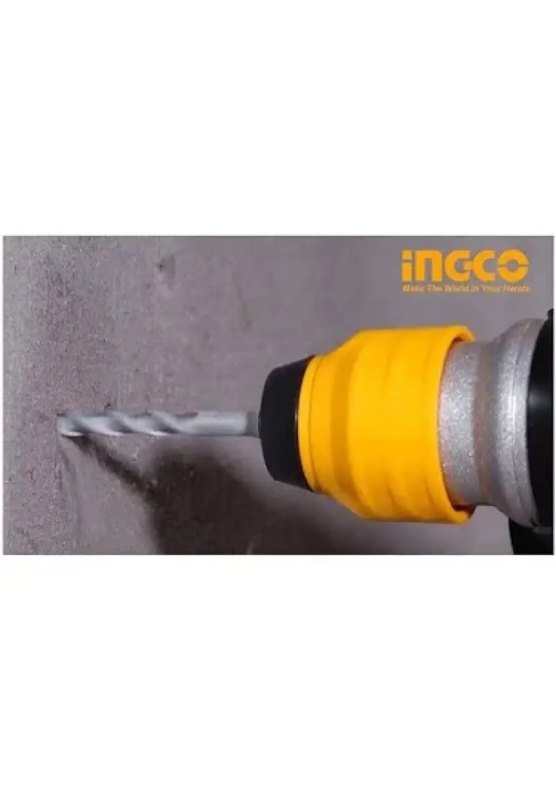 Ingco Kırıcı Delici 5.5 kg 1500W