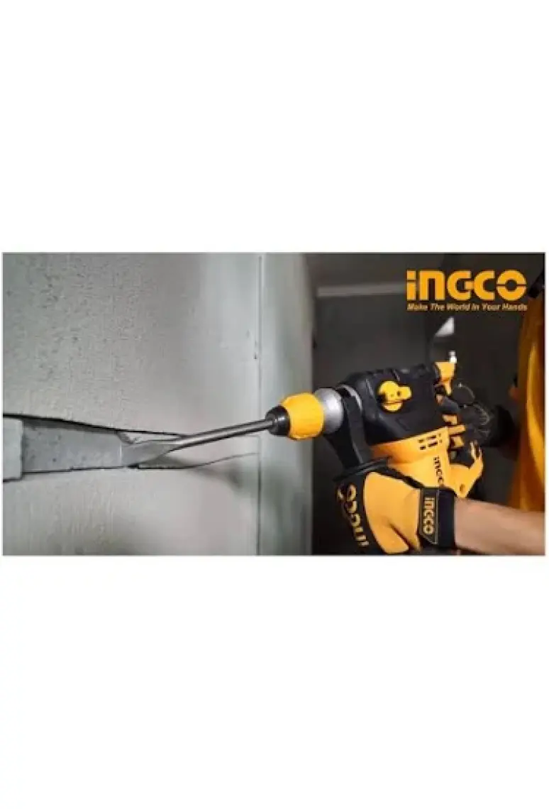 Ingco Kırıcı Delici 5.5 kg 1500W