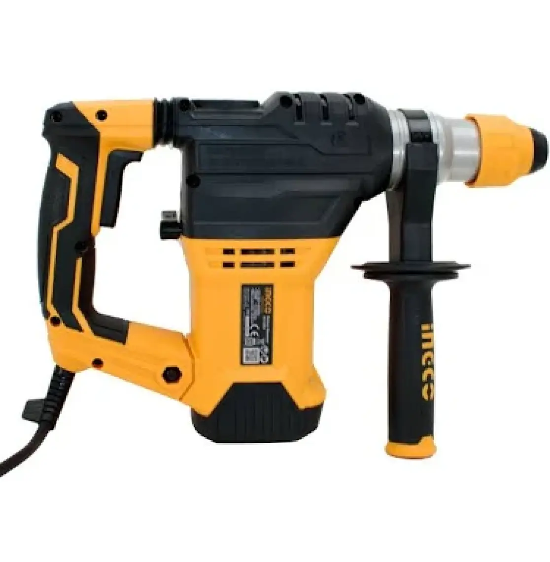 Ingco Kırıcı Delici 5.5 kg 1500W