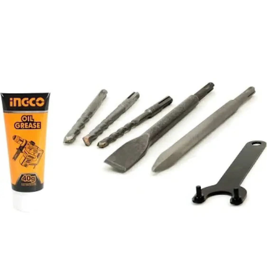 Ingco Kırıcı Delici 5.5 kg 1500W