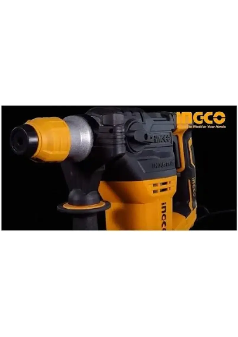 Ingco Kırıcı Delici 5.5 kg 1500W