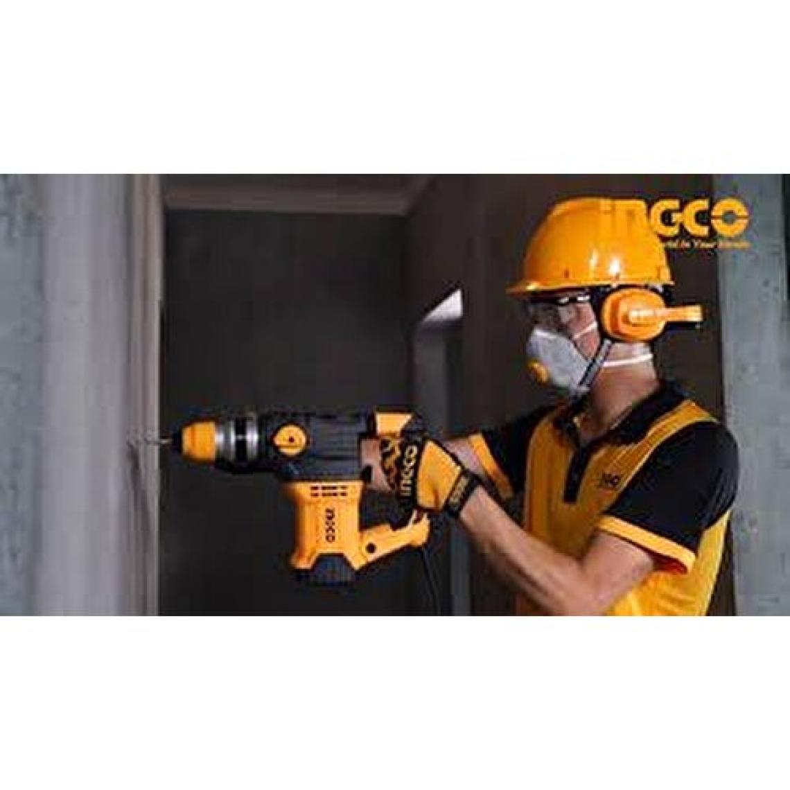 Ingco RH150028 1500W Kırıcı Delici 5,5j Sds Plus