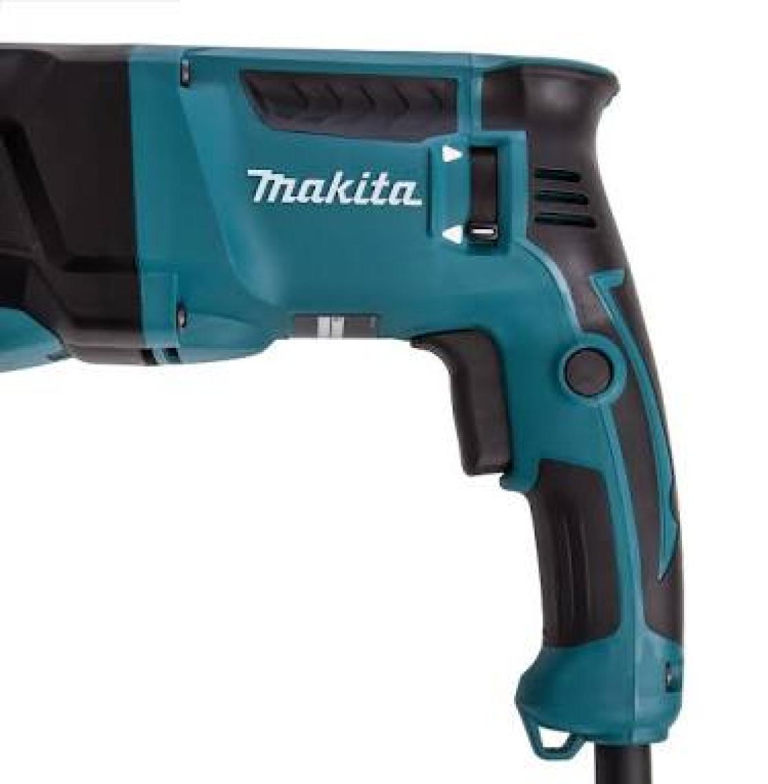 Makita HR2630 800W 2,9J Kırıcı Delici