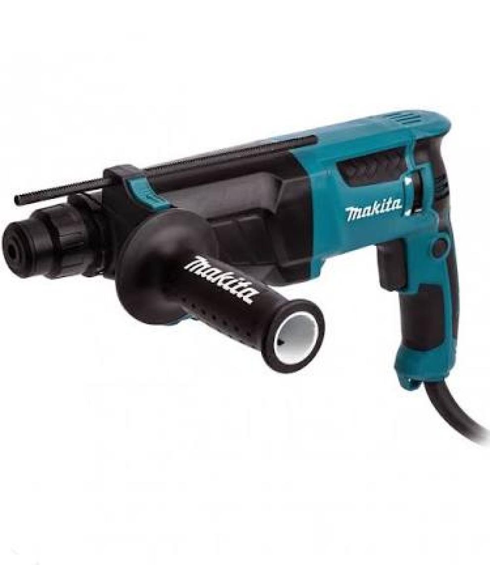 Makita HR2630 800W 2,9J Kırıcı Delici