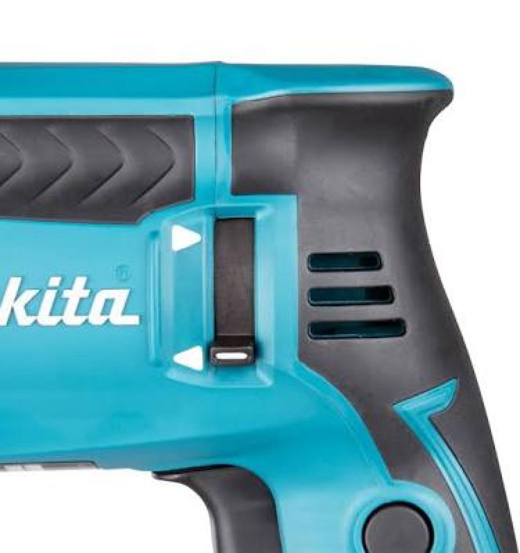 Makita HR2630 800W 2,9J Kırıcı Delici