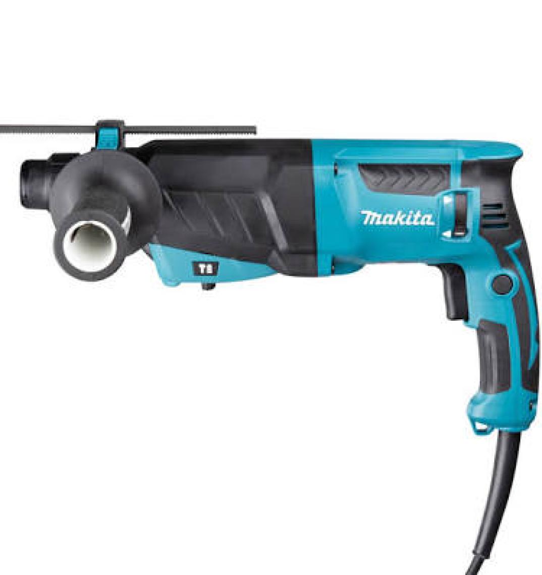 Makita HR2630 800W 2,9J Kırıcı Delici