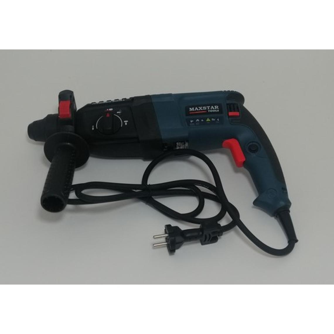 Maxstar 1500 W Kırıcı Delici Hıltı
