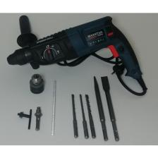 Maxstar 1500 W Kırıcı Delici Hıltı