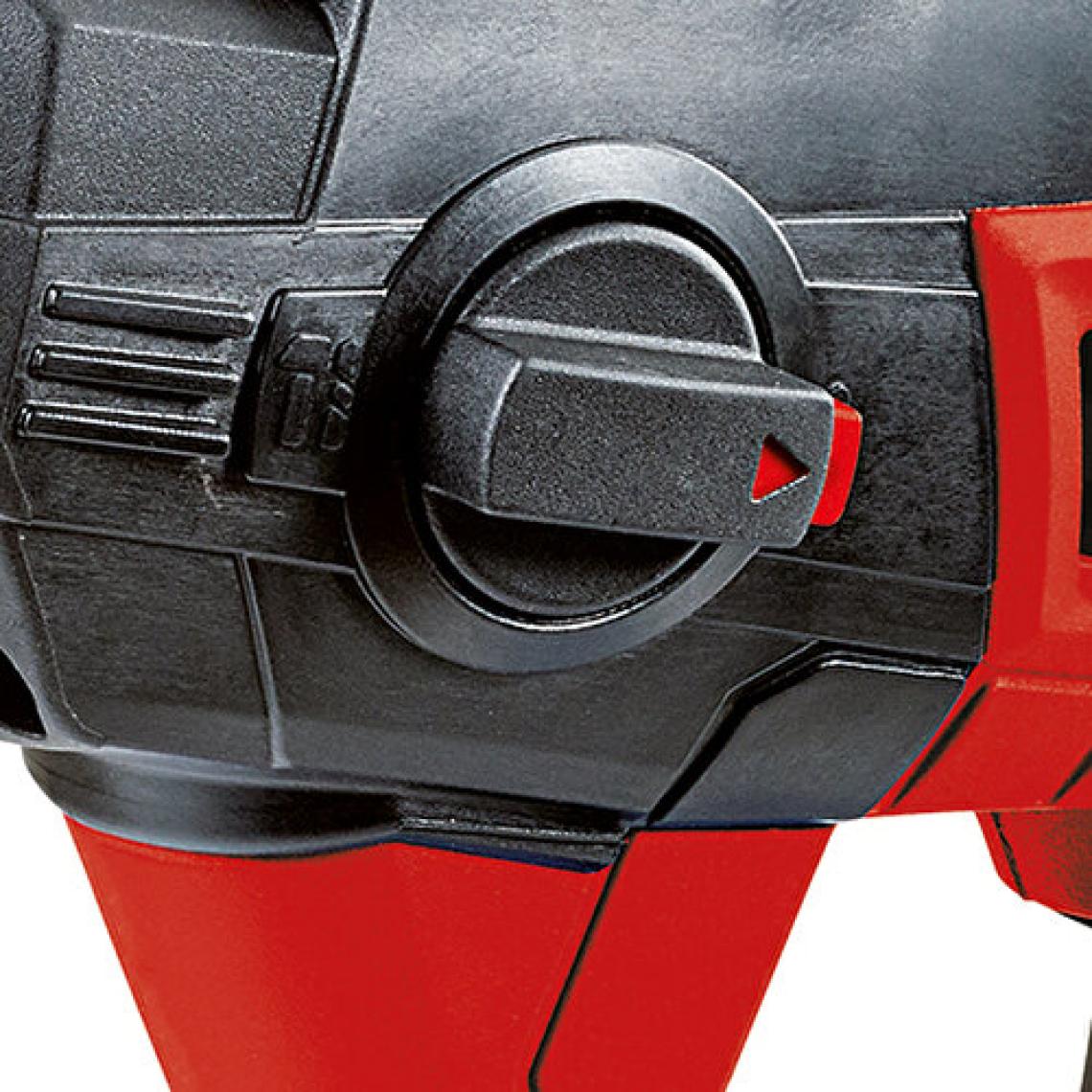 Einhell TE-HD 18 Li 18 V Pnömatik Solo Akülü Darbeli Matkap