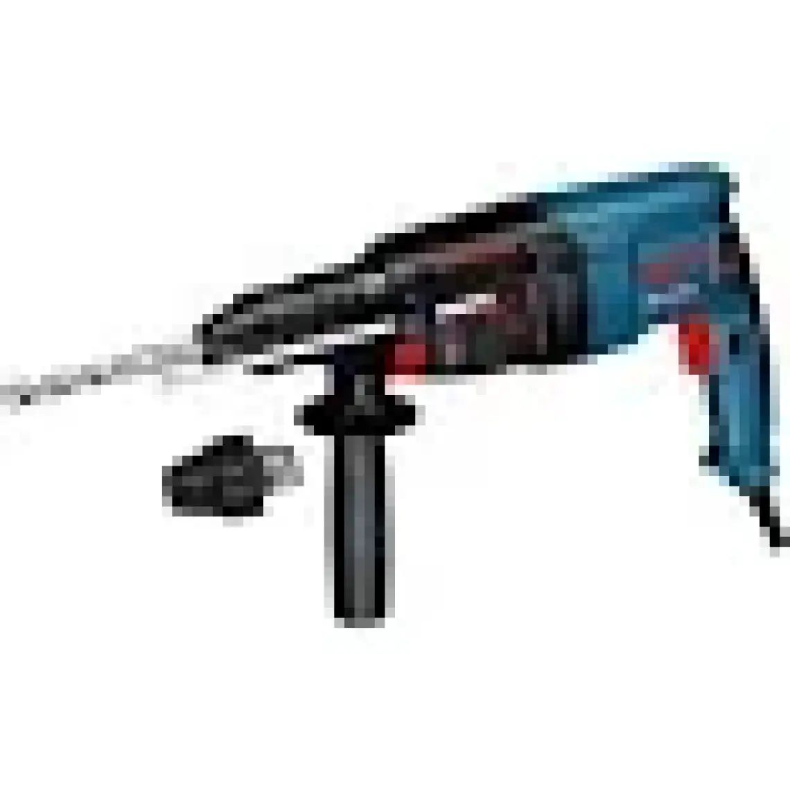 Bosch Professional GBH 2-26 Dre Kırıcı Delici - 0611253703