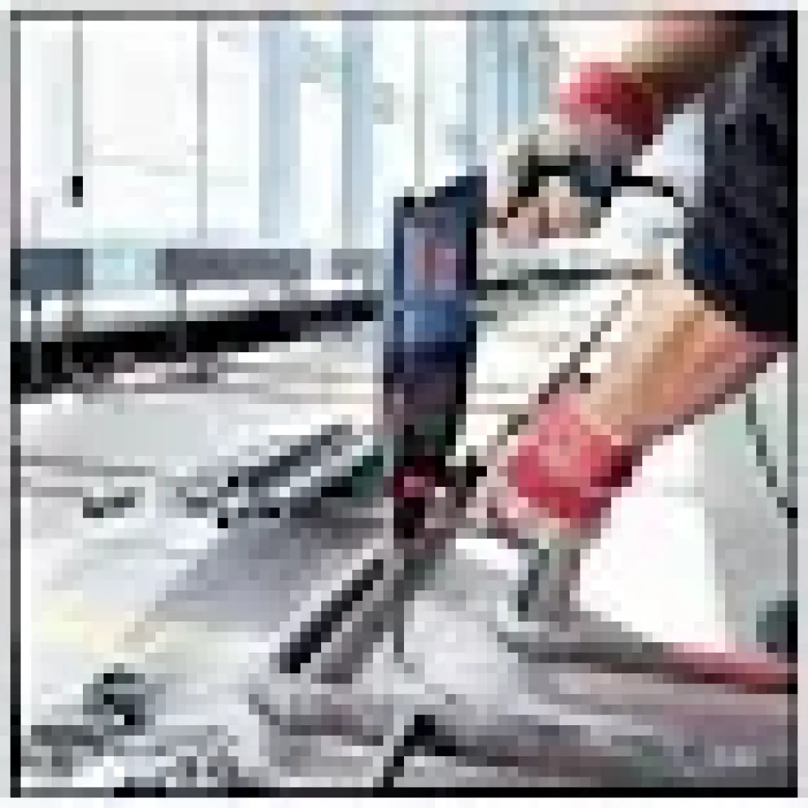 Bosch Professional GBH 2-26 Dre Kırıcı Delici - 0611253703