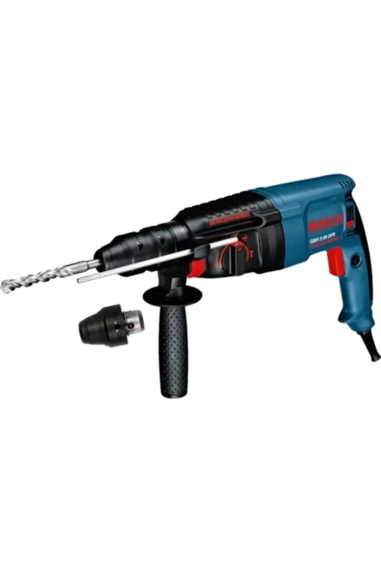 Bosch Professional GBH 2-26 Dre Kırıcı Delici - 0611253703