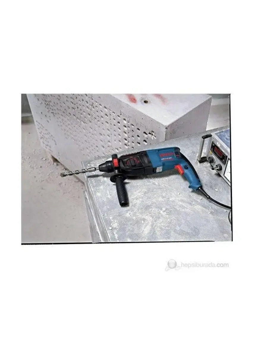 Bosch Professional GBH 2-26 Dre Kırıcı Delici - 0611253703