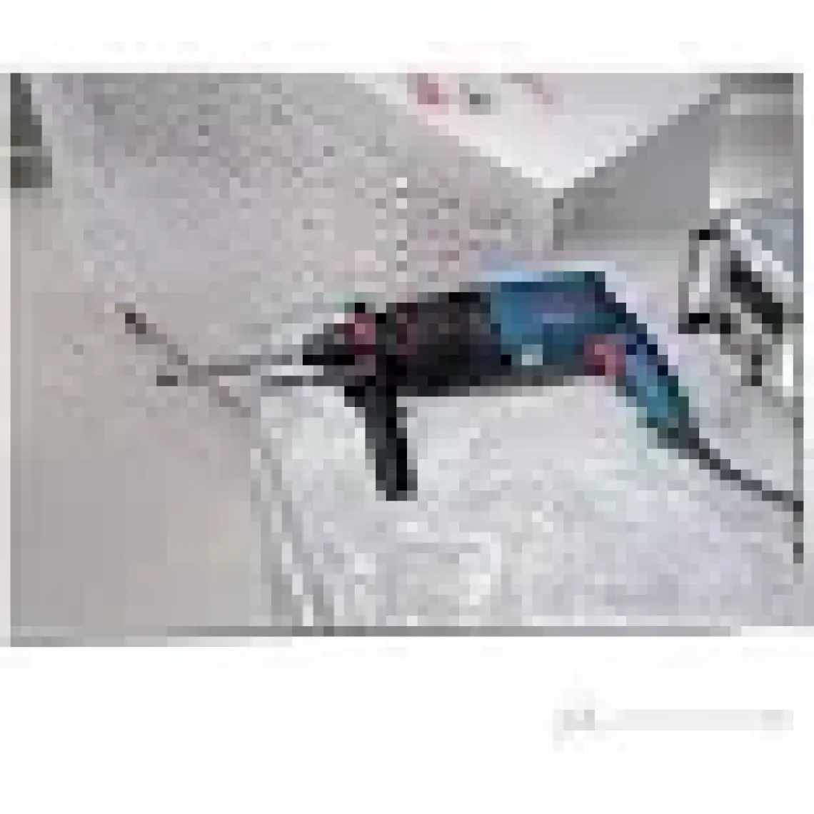 Bosch Professional GBH 2-26 Dre Kırıcı Delici - 0611253703