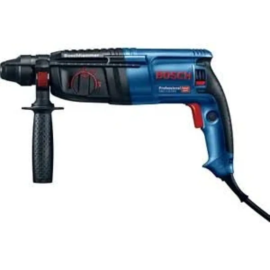 Bosch Professional GBH 2-26 Dre Kırıcı Delici - 0611253703