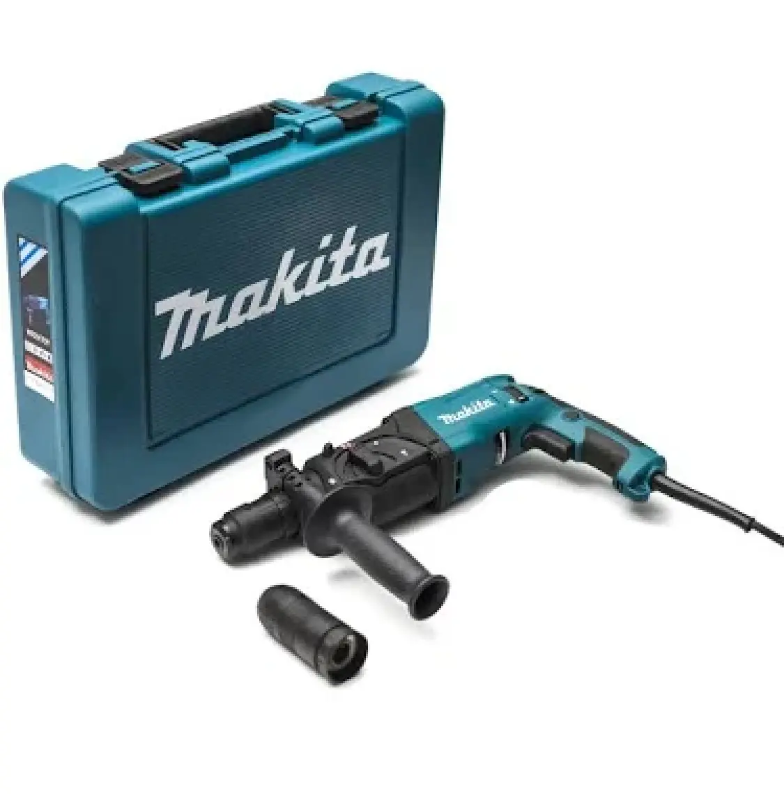 Makita HR2470 Kırıcı Delici Matkap