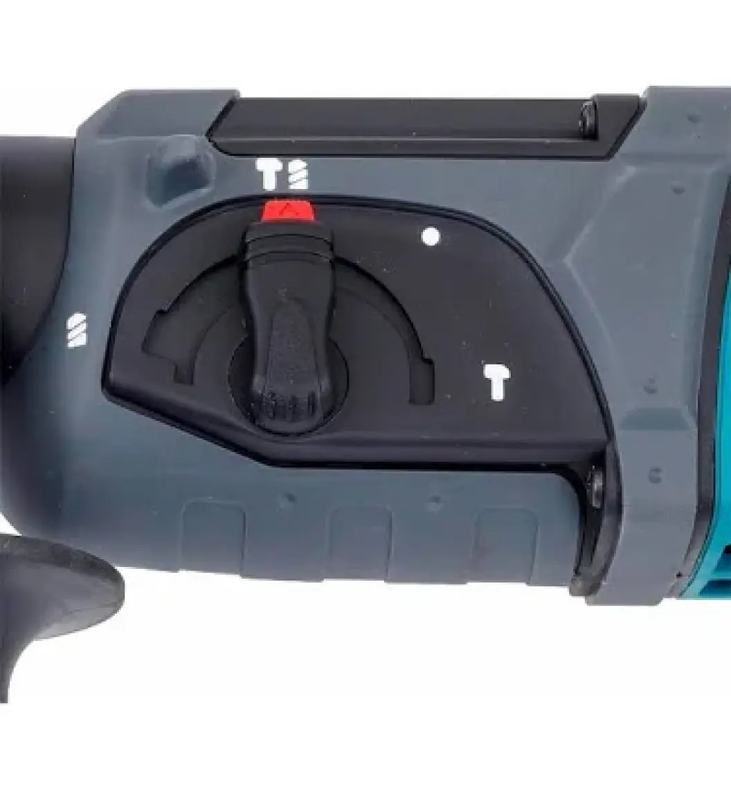 Makita HR2470 Kırıcı Delici Matkap