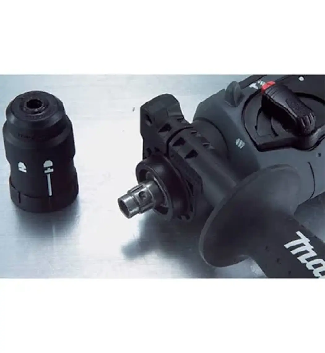 Makita HR2470 Kırıcı Delici Matkap