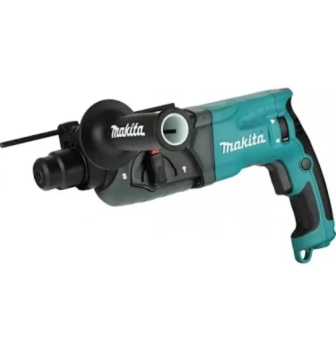 Makita HR2470 Kırıcı Delici Matkap