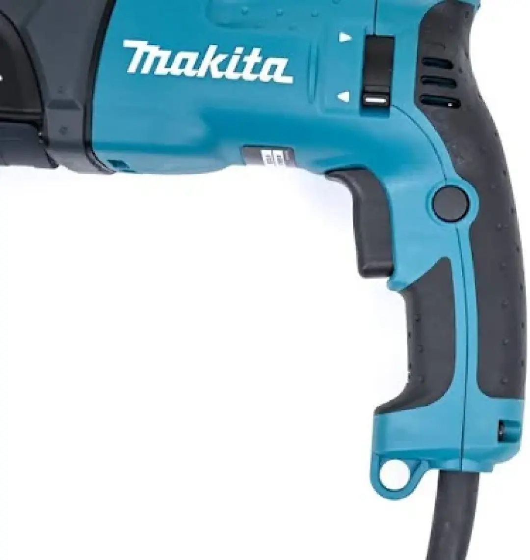 Makita HR2470 Kırıcı Delici Matkap