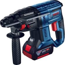 Bosch GBH 180-Li 4 Ah Akülü Kırıcı Delici
