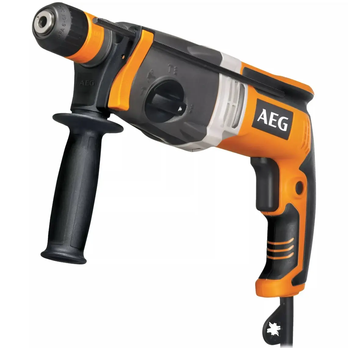 Aeg KH 24 IE Sds Plus Pnömatik Kırıcı Delici 800 W