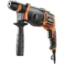 Aeg KH 24 IE Sds Plus Pnömatik Kırıcı Delici 800 W