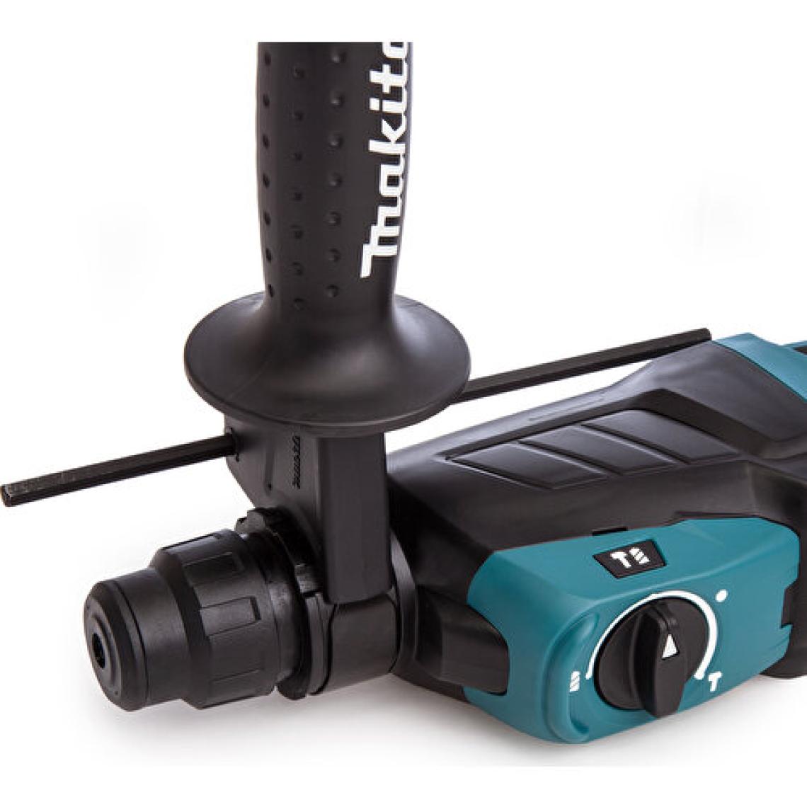 Makita Hr2630X7 800W 2,9J Kırıcı Delici