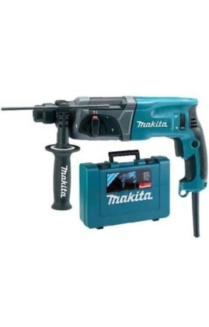 Makita HR2470 Kırıcı Delici Matkap