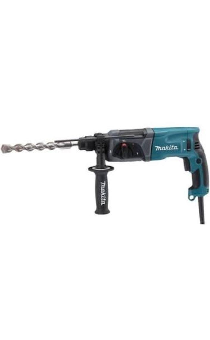 Makita HR2470 Kırıcı Delici Matkap