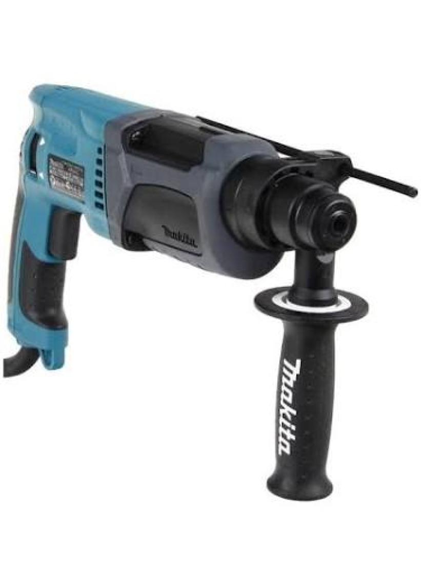 Makita HR2470 Kırıcı Delici Matkap