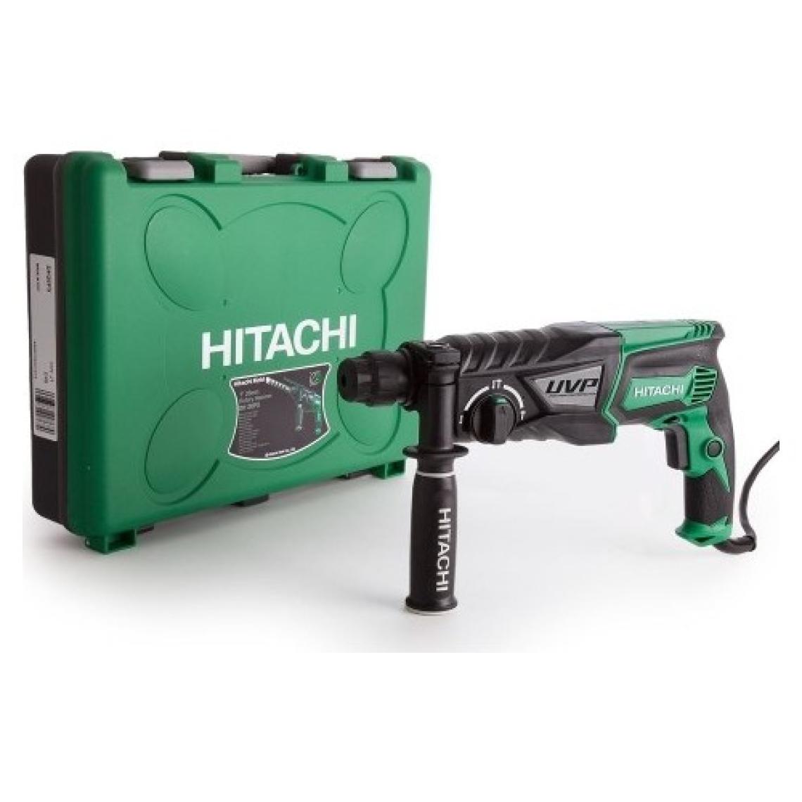 Hitachi  DH28PCY 850Watt 3.4J Profesyonel SDS-Plus Kırıcı/Delici