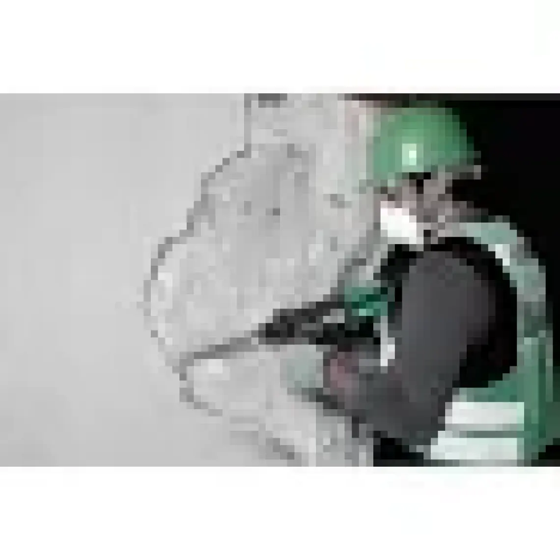 HİKOKİ DH26PC 830Watt 3.2J Profesyonel SDS-Plus Kırıcı/Delici