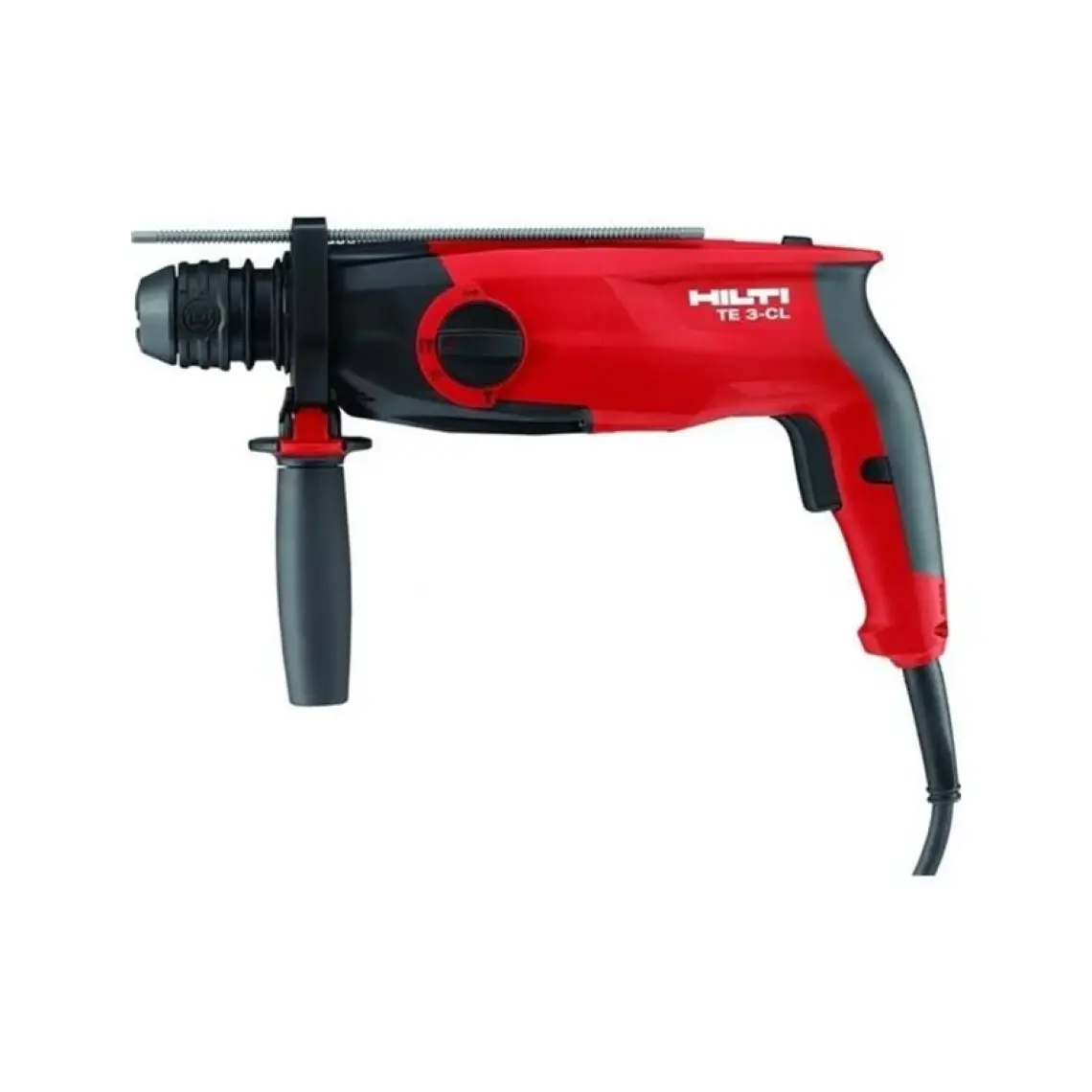 Hilti TE 3-CL Darbeli Kırıcı Delici 230 V