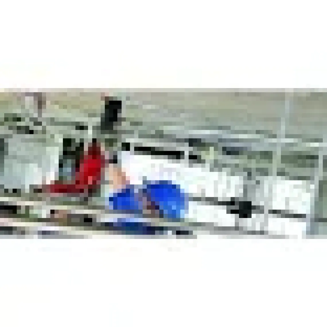 Hilti TE 3-CL Darbeli Kırıcı Delici 230 V