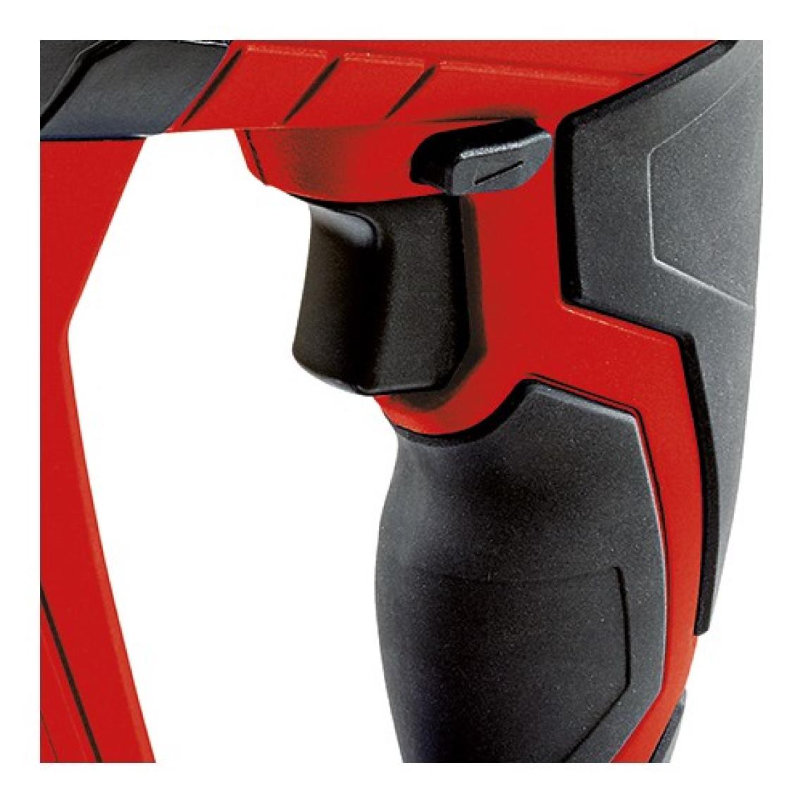Einhell TE-HD 18 Li Solo Power X-Change Akülü Kırıcı Delici (Li-Ion ,18 V, 1.2 J Beton delme kapasitesi, 12 mm SDS-plus Mandren, LED Aydınlatma, Akü ve Şarj Cihazı dahil değildir) - 4513812