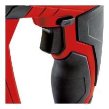 Einhell TE-HD 18 Li Solo Power X-Change Akülü Kırıcı Delici (Li-Ion ,18 V, 1.2 J Beton delme kapasitesi, 12 mm SDS-plus Mandren, LED Aydınlatma, Akü ve Şarj Cihazı dahil değildir) - 4513812