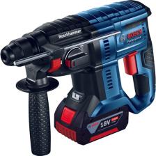 Bosch GBH 180-Li Çift Akülü Kırıcı Delici