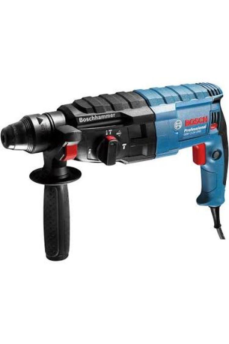 Bosch GBH 240 Kırıcı Delici 790 Watt