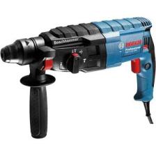 Bosch GBH 240 Kırıcı Delici 790 Watt