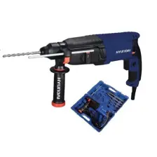 Hyundai Hkd2608 Kırıcı Delici 800W 2.8J