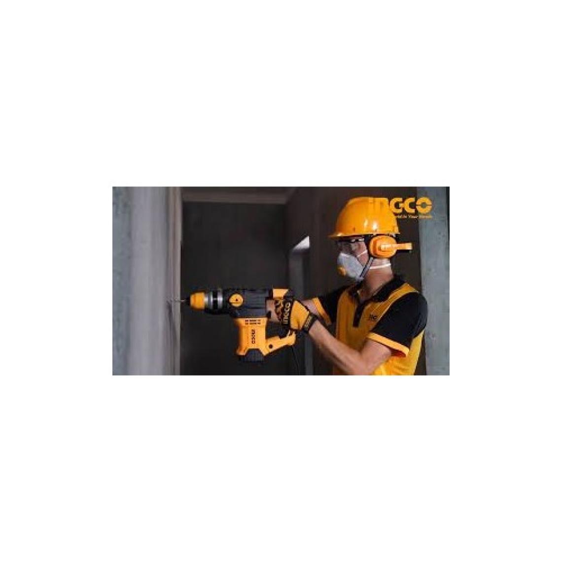 Ingco RH150028 1500W Kırıcı Delici 5,5j Sds Plus