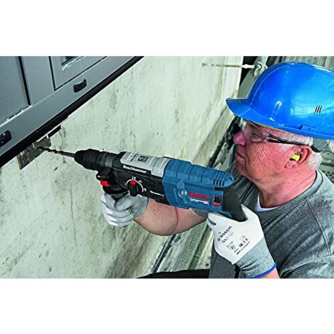 Bosch Gbh 2-28 Kırıcı Delici 3.2 J 880W